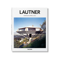 Lautner - Bücher - Taschen Verlag