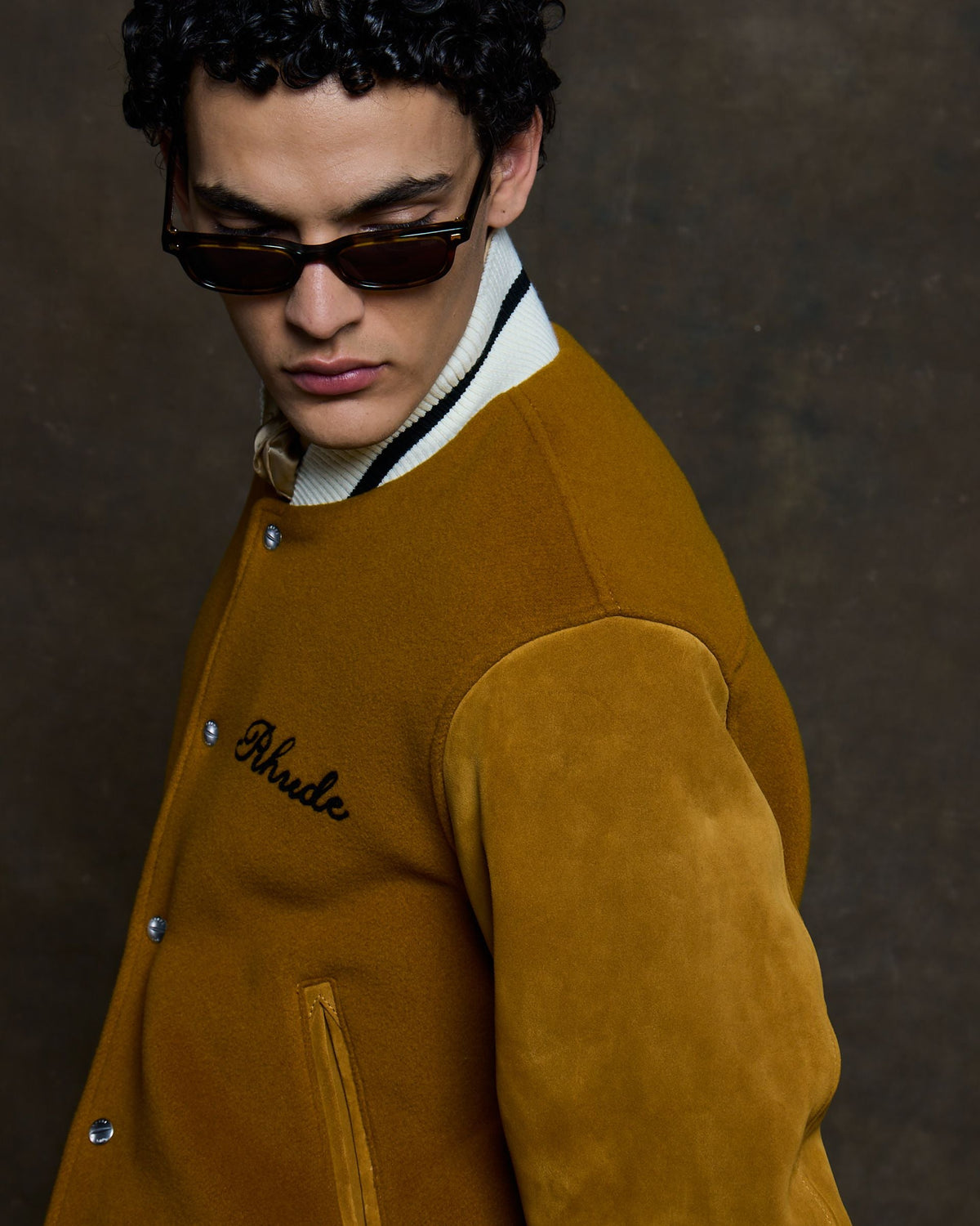 Rhude Pre-Fall 26 No Man's Land, courtesy of Rhude