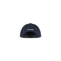 5 Panel Cap chino twill light wash woven - Rassvet