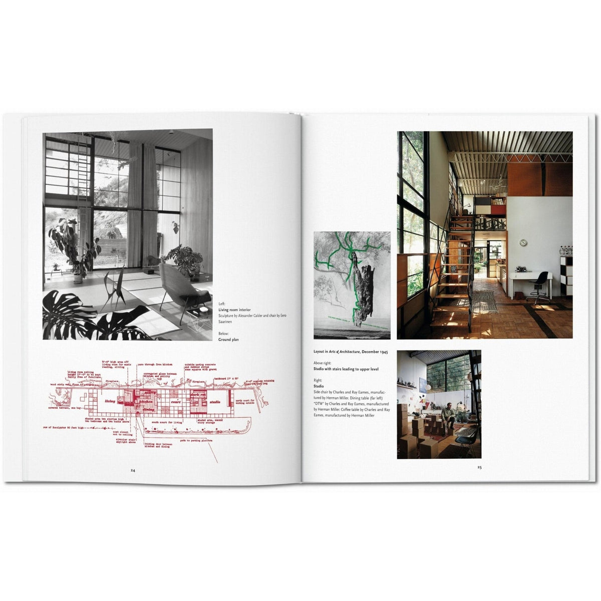 Case Study Houses - Bücher - Taschen Verlag