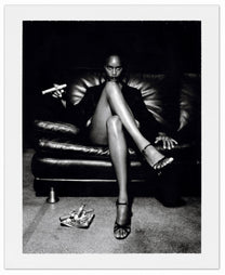 Helmut Newton. Polaroids - Bücher - Taschen Verlag