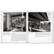 Neutra - Bücher - Taschen Verlag