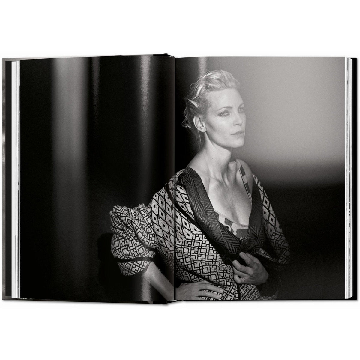 Peter Lindbergh. On Fashion Photography. 45th Ed. - Bücher - Taschen Verlag