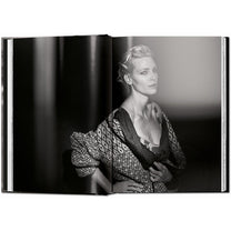 Peter Lindbergh. On Fashion Photography. 45th Ed. - Bücher - Taschen Verlag