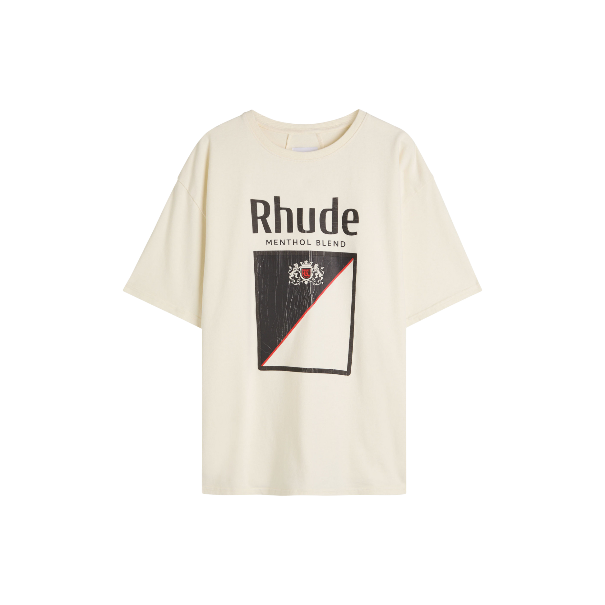 Rhude Collins Fumar T-Shirt