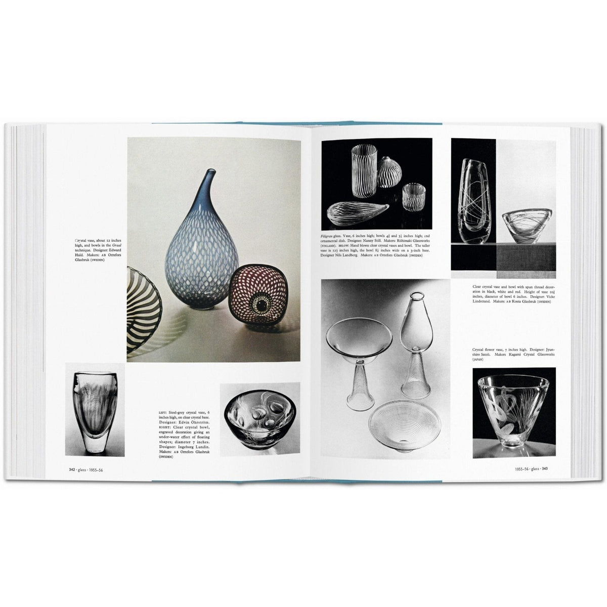 Decorative Art 50s - Bücher - Taschen Verlag