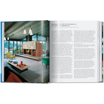 Julius Shulman. Modernism Rediscovered - Bücher - Taschen Verlag