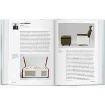 Industrial Design A–Z - Bücher - Taschen Verlag