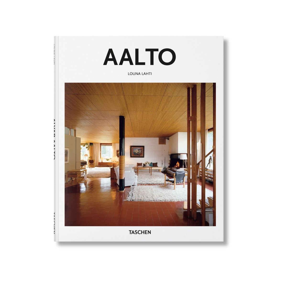 Aalto - Bücher - Taschen Verlag