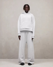 Entire Studios Full Sweatpant Heather Grey
