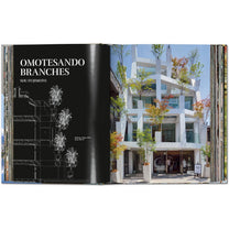 Contemporary Japanese Architecture. 45th Ed. - Bücher - Taschen Verlag