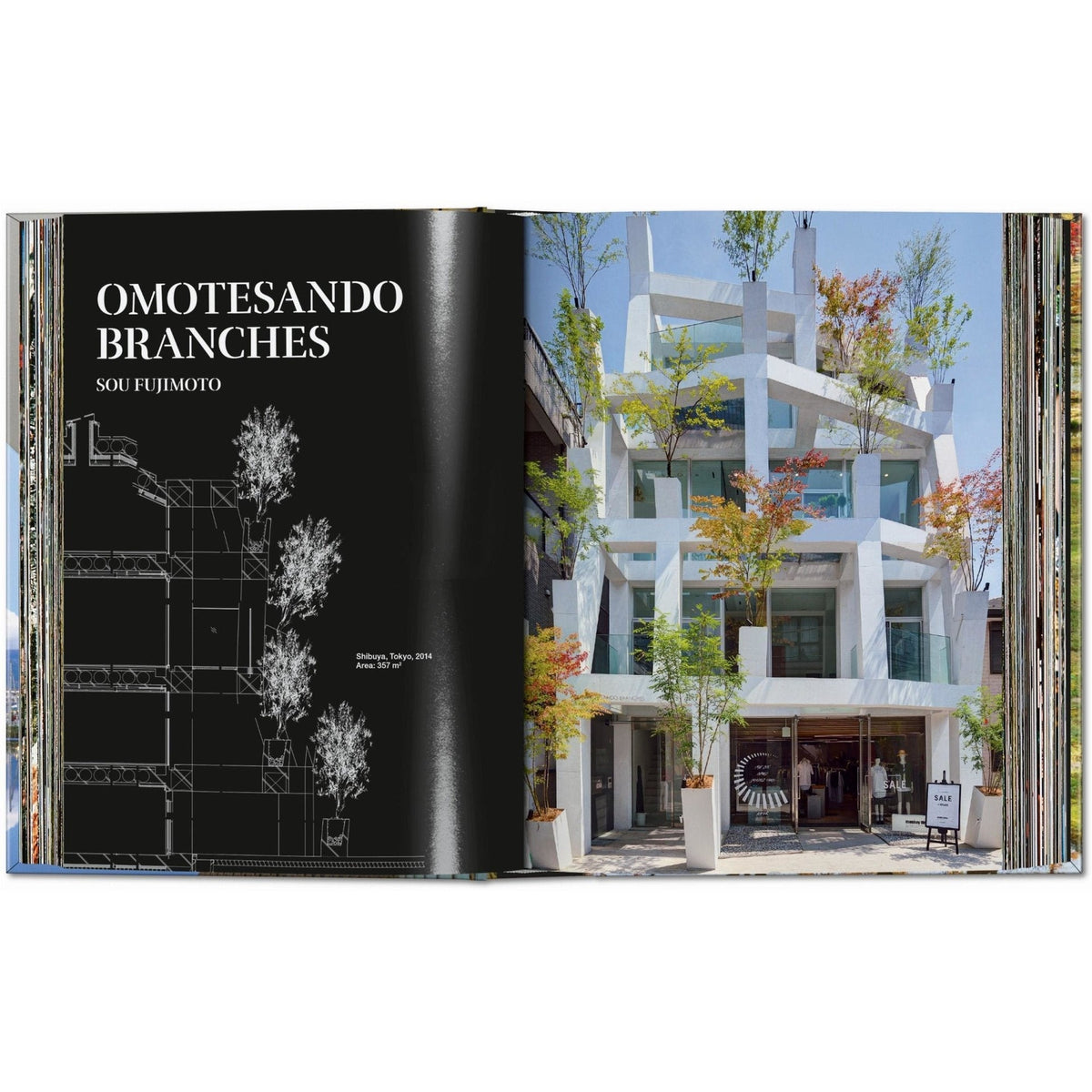 Contemporary Japanese Architecture. 45th Ed. - Bücher - Taschen Verlag