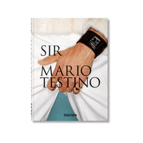 Mario Testino. SIR. 45th Ed. - Bücher - Taschen Verlag