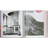 domus 1960s - Bücher - Taschen Verlag