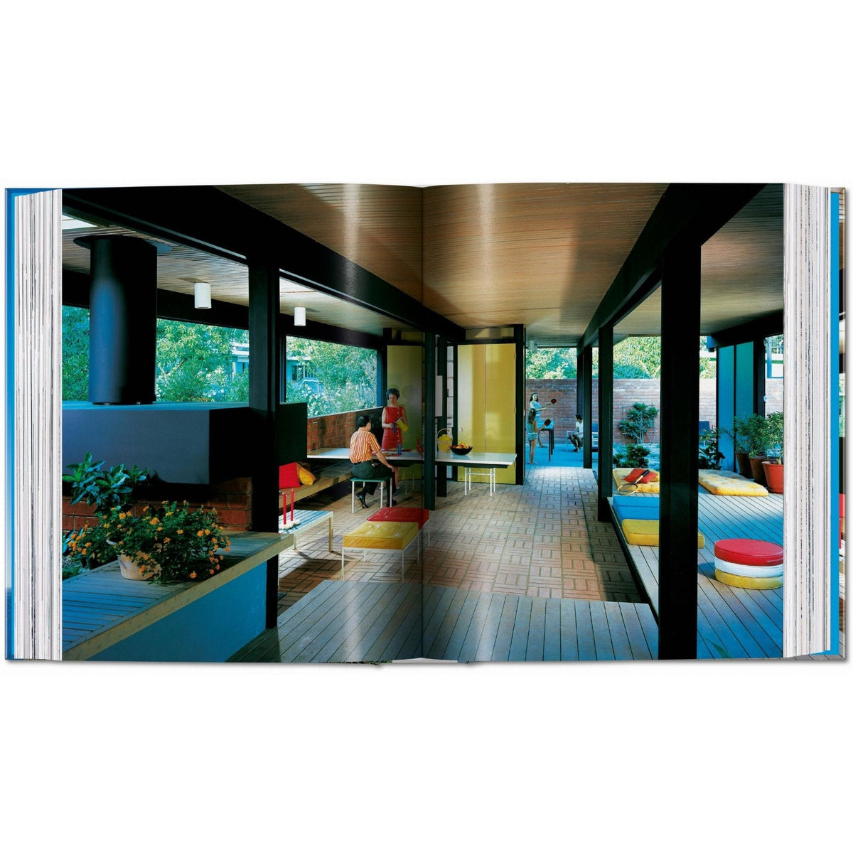 Julius Shulman. Modernism Rediscovered - Bücher - Taschen Verlag