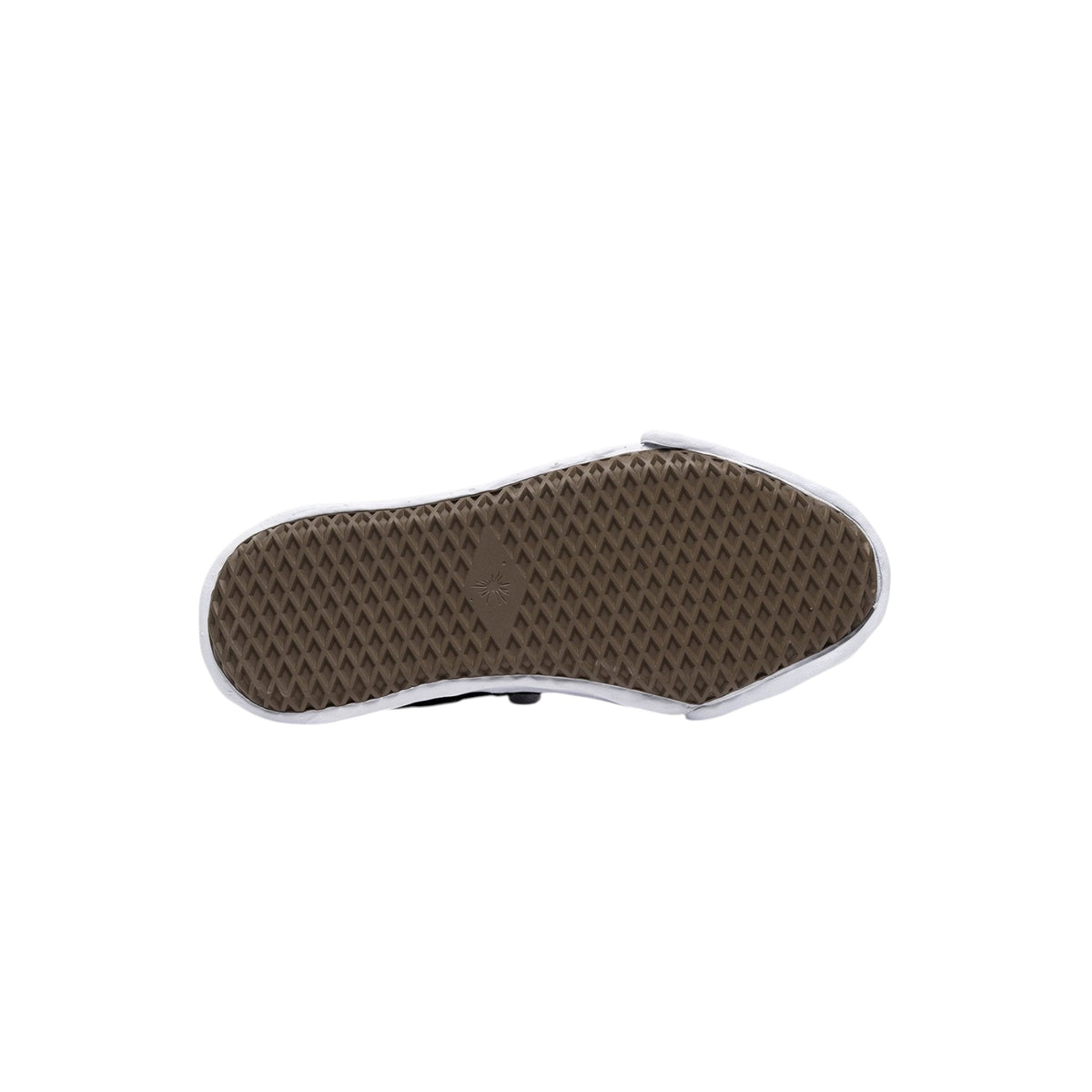 Maison MIHARA YASUHIRO "HANK" OG Sole Canvas Low-top Sneaker Black