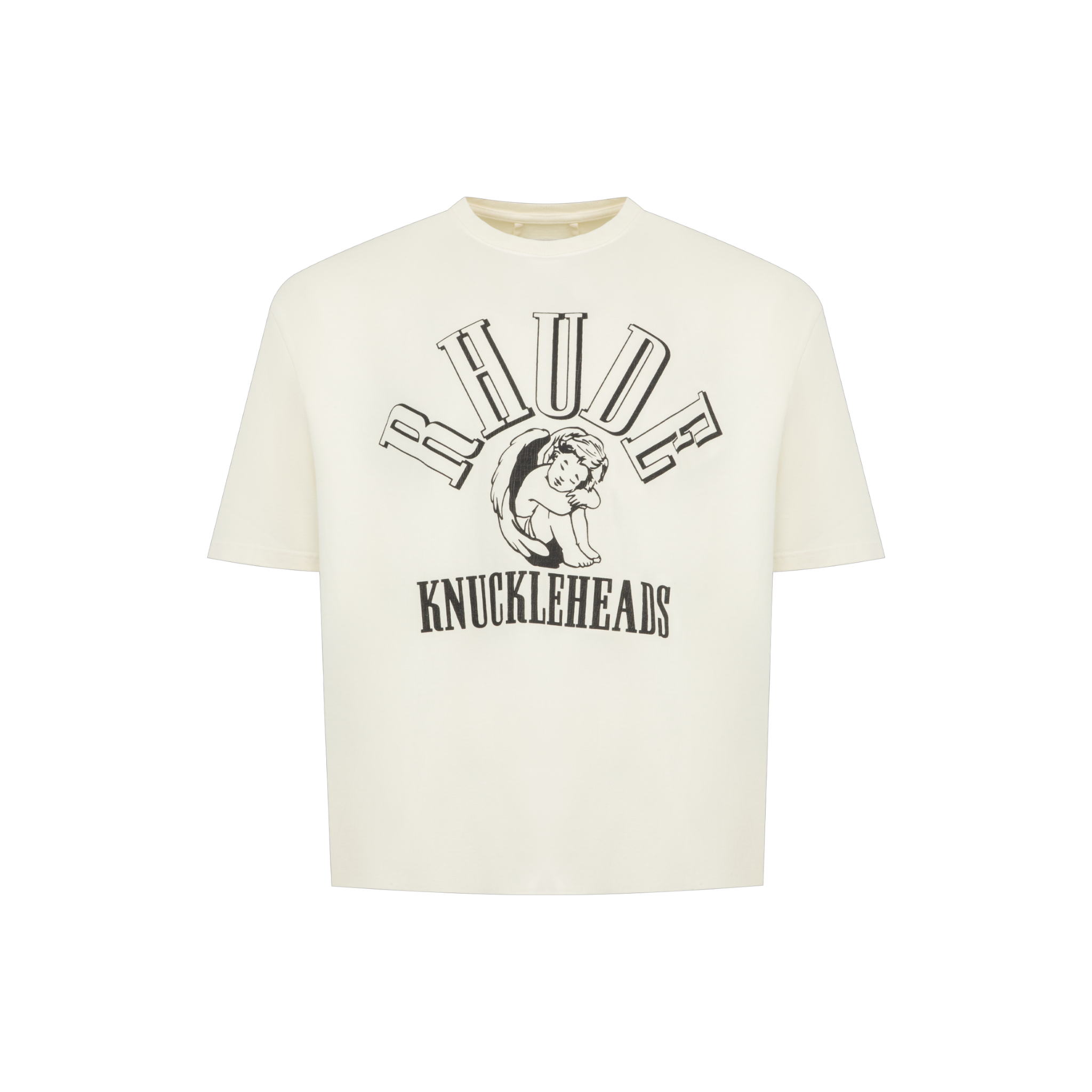 Rhude Knuckleheads T-Shirt