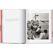 Robert Doisneau. Paris. 45th Ed. - Bücher - Taschen Verlag
