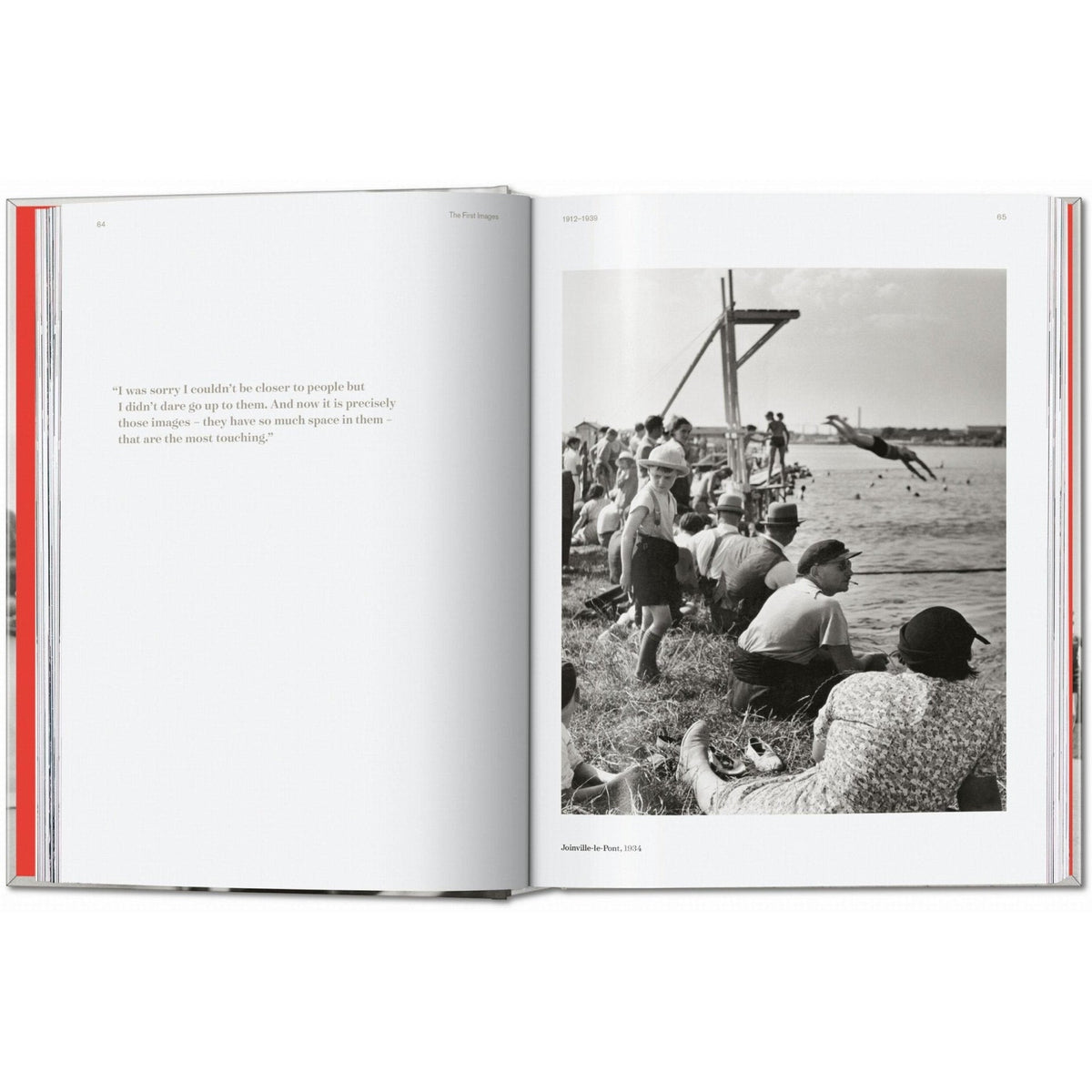 Robert Doisneau. Paris. 45th Ed. - Bücher - Taschen Verlag
