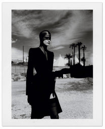 Helmut Newton. Polaroids - Bücher - Taschen Verlag