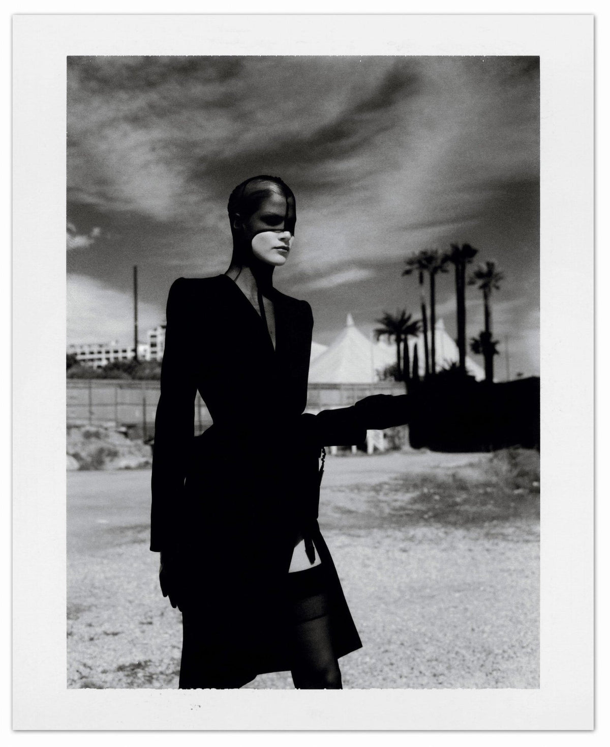 Helmut Newton. Polaroids - Bücher - Taschen Verlag