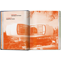 Prefab Houses. 45th Ed. - Bücher - Taschen Verlag
