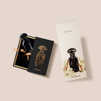 Widian Black I Extrait de Parfum 50ml