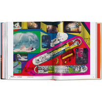 domus 1960s - Bücher - Taschen Verlag