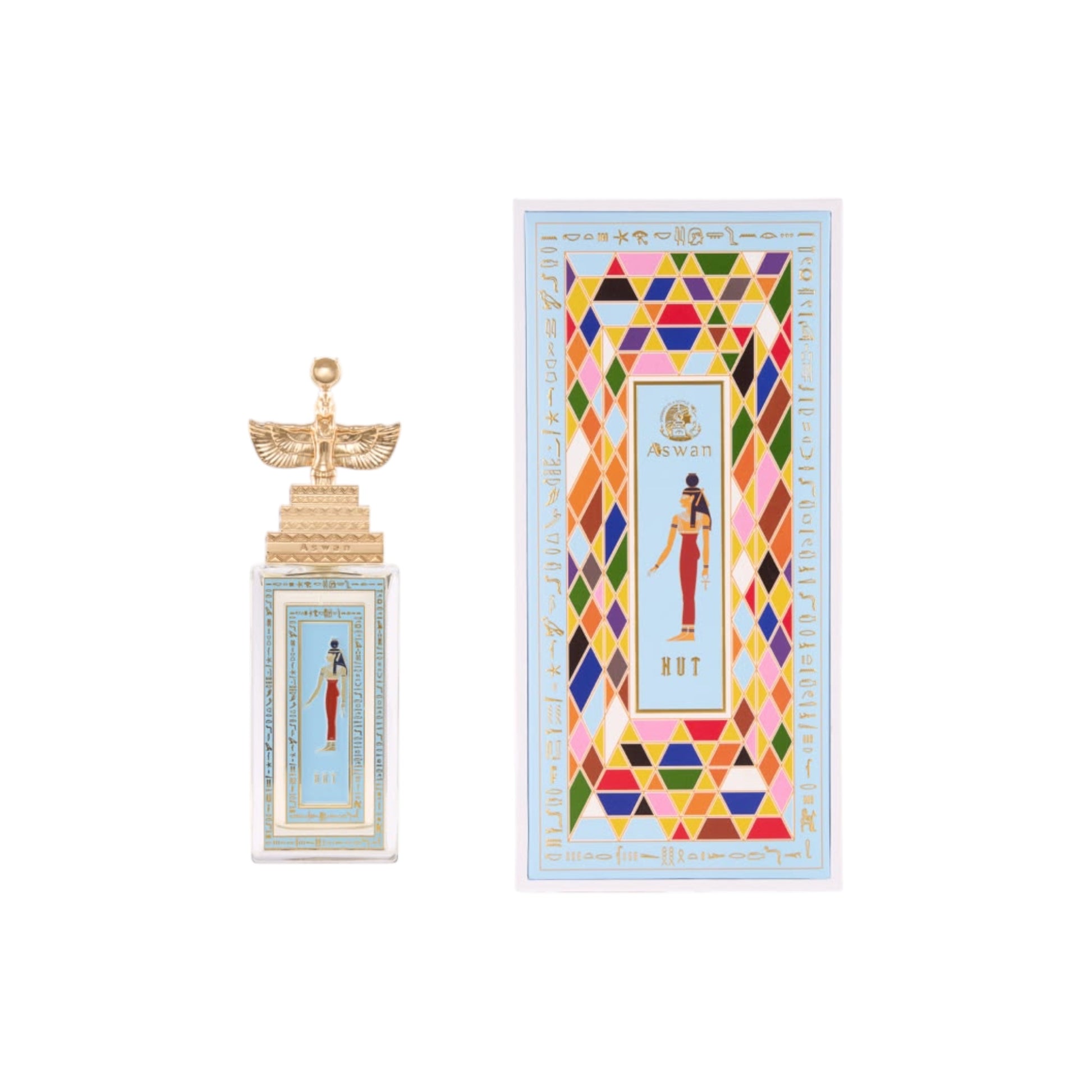 Aswan Nut Eau de Parfum