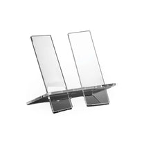 TASCHEN Bookstand - Medium, Clear - Book Stand - Taschen Verlag