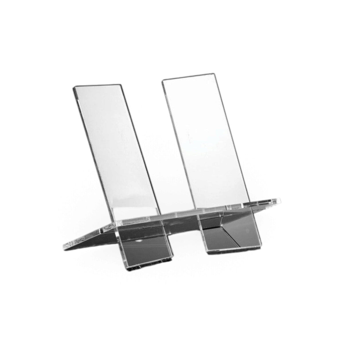 TASCHEN Bookstand - Medium, Clear - Book Stand - Taschen Verlag