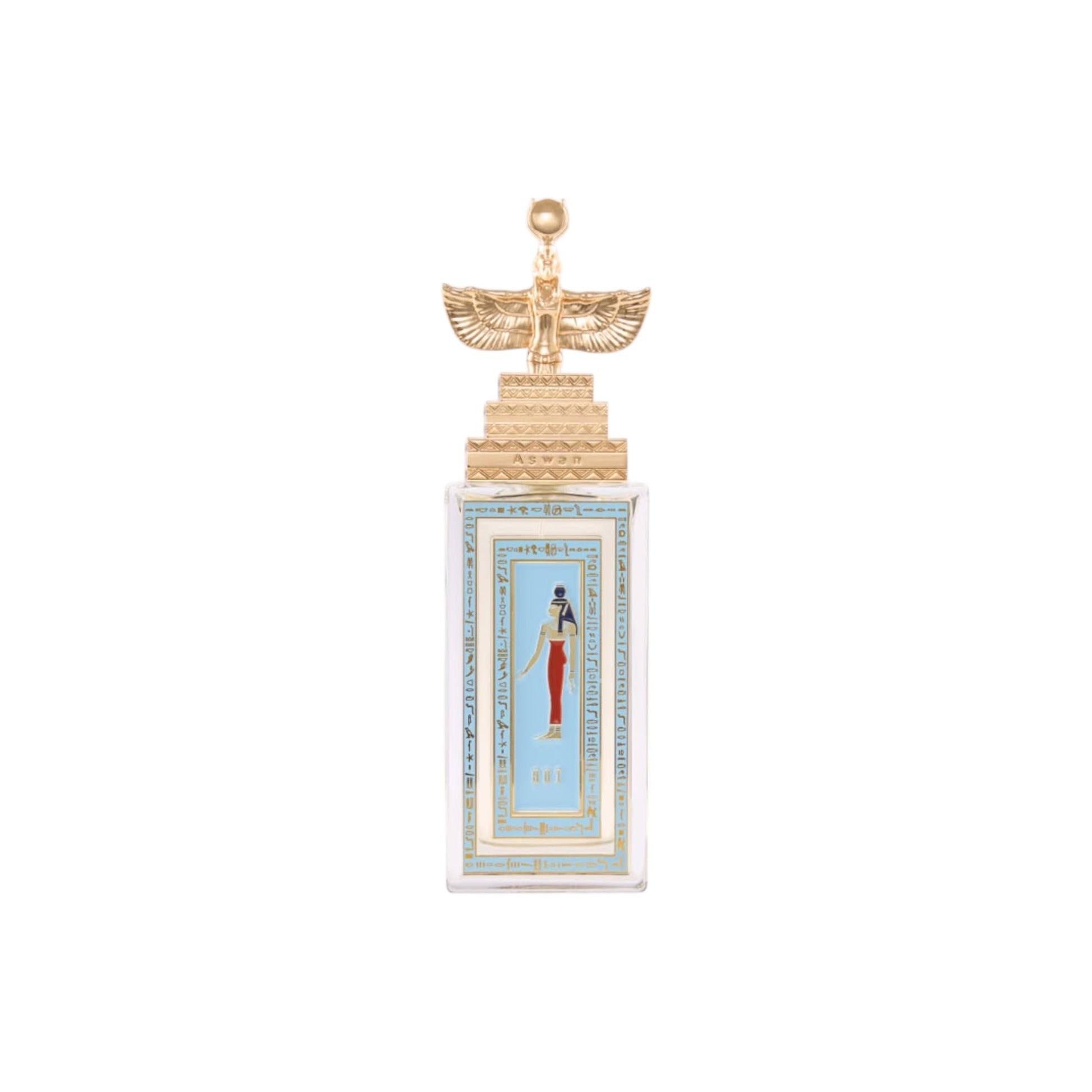 Aswan Nut Eau de Parfum