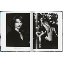 Helmut Newton &amp; Alice Springs. Us and Them - Bücher - Taschen Verlag