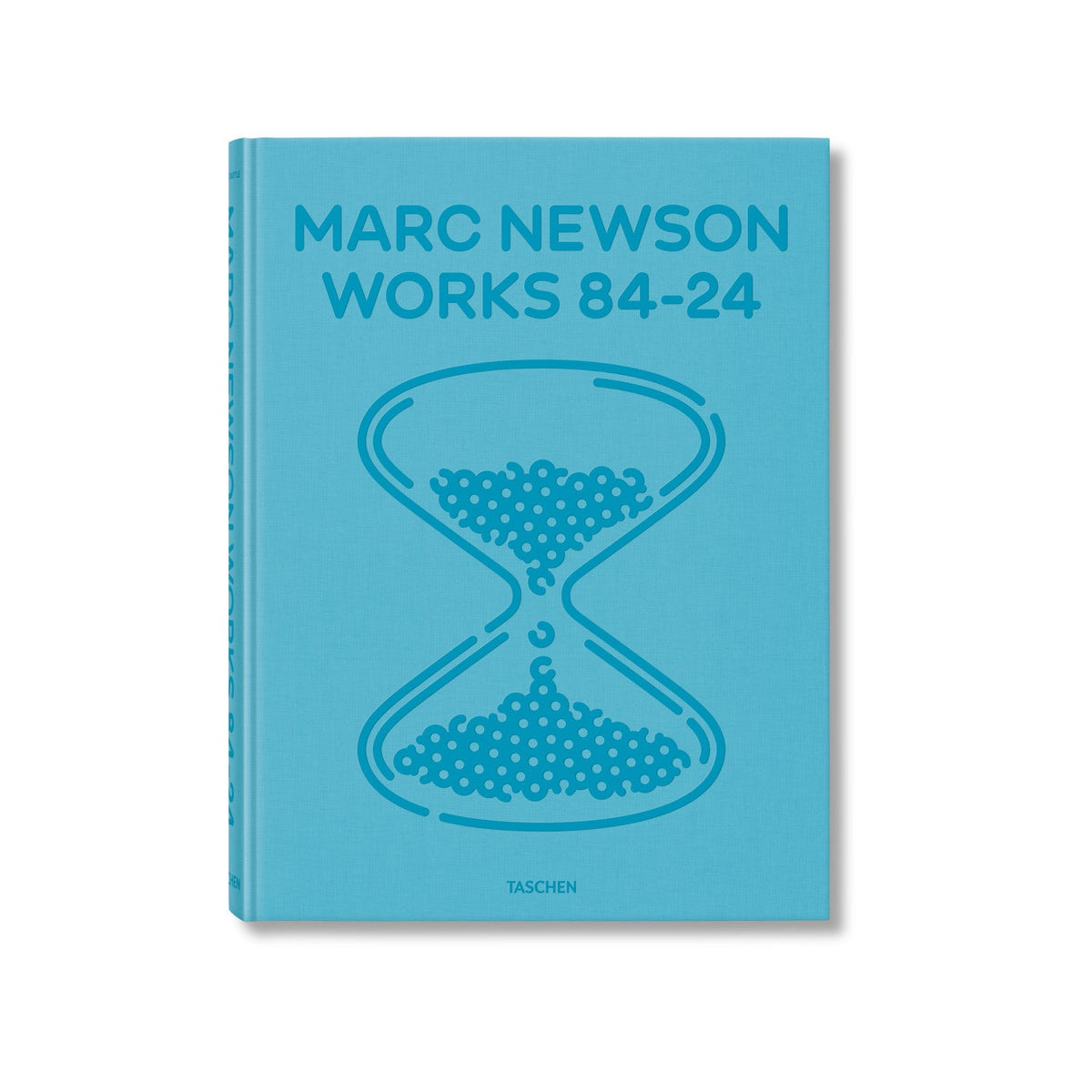 Marc Newson. Works 84-24 - Bücher - Taschen Verlag