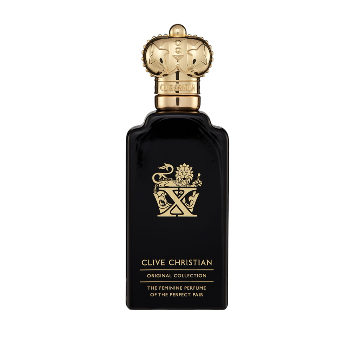 Clive Christian X Feminine Eau de Parfum