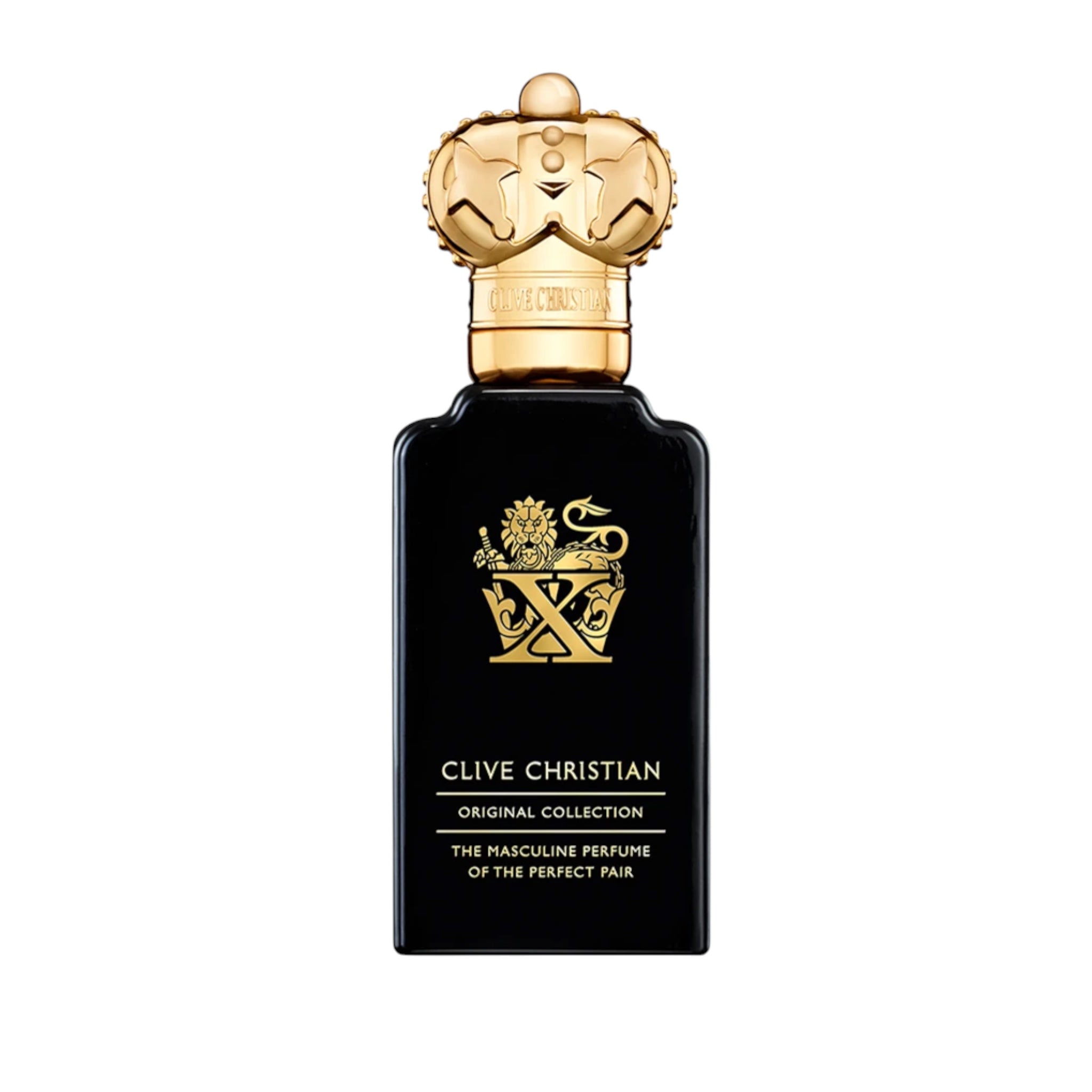 Clive Christian X Feminine Eau de Parfum