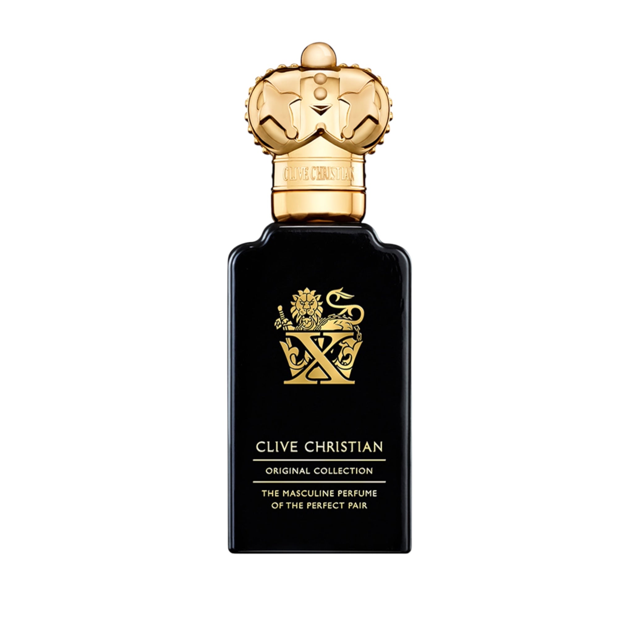 Clive Christian X Masculine Eau de Parfum