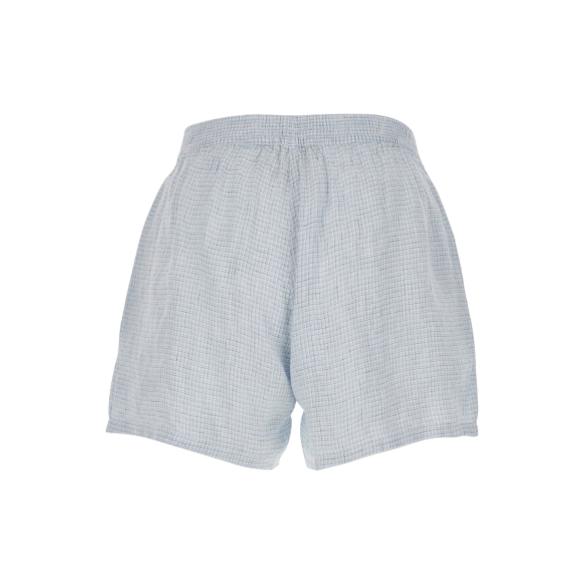 ERL Plaid Boxer Shorts