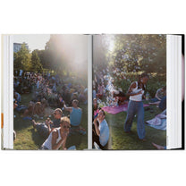 Wolfgang Tillmans. four books. 45th Ed. - Bücher - Taschen Verlag