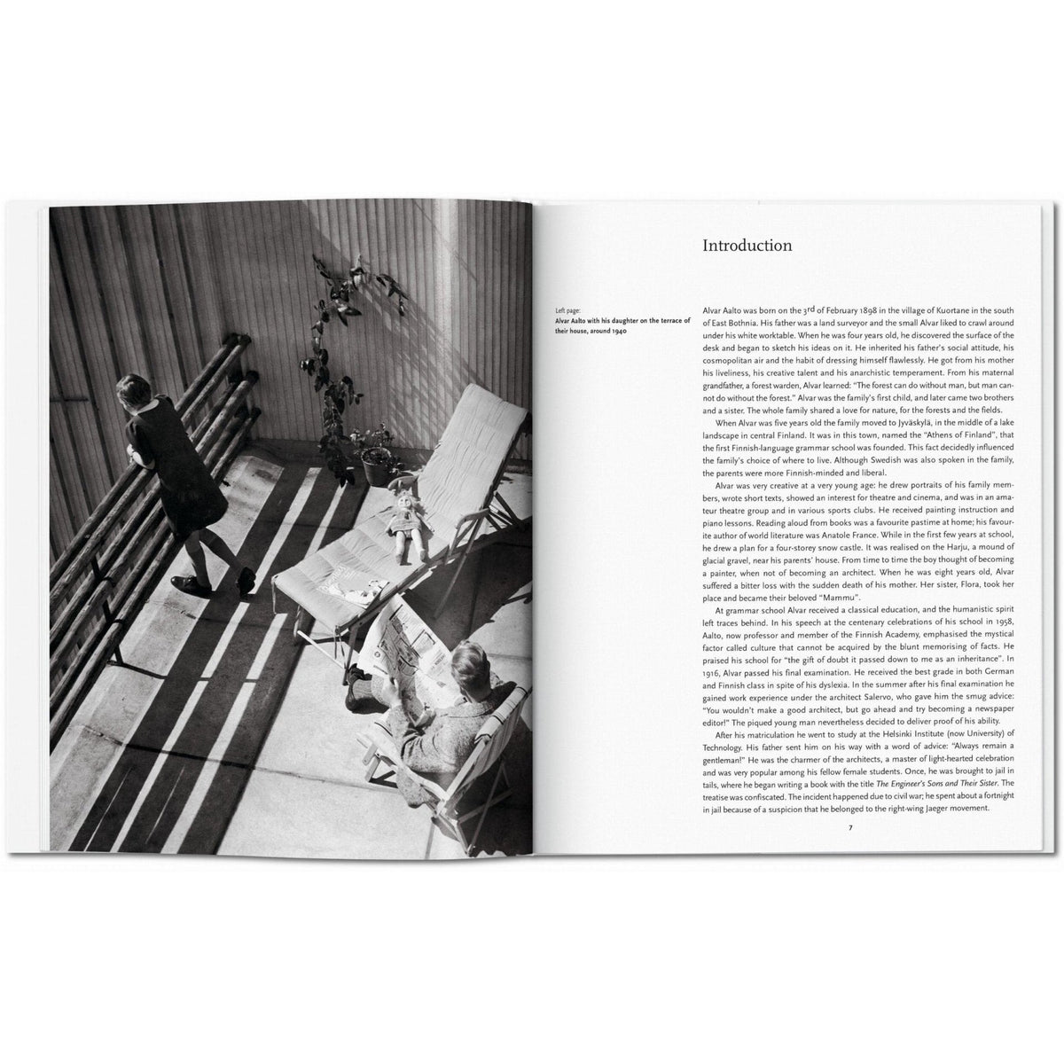 Aalto - Bücher - Taschen Verlag
