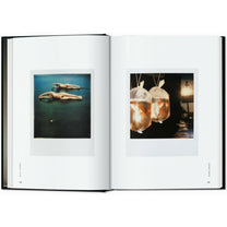 The Polaroid Book. 45th Ed. - Bücher - Taschen Verlag