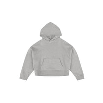 Entire Studios Heavy Hood Grey Marle