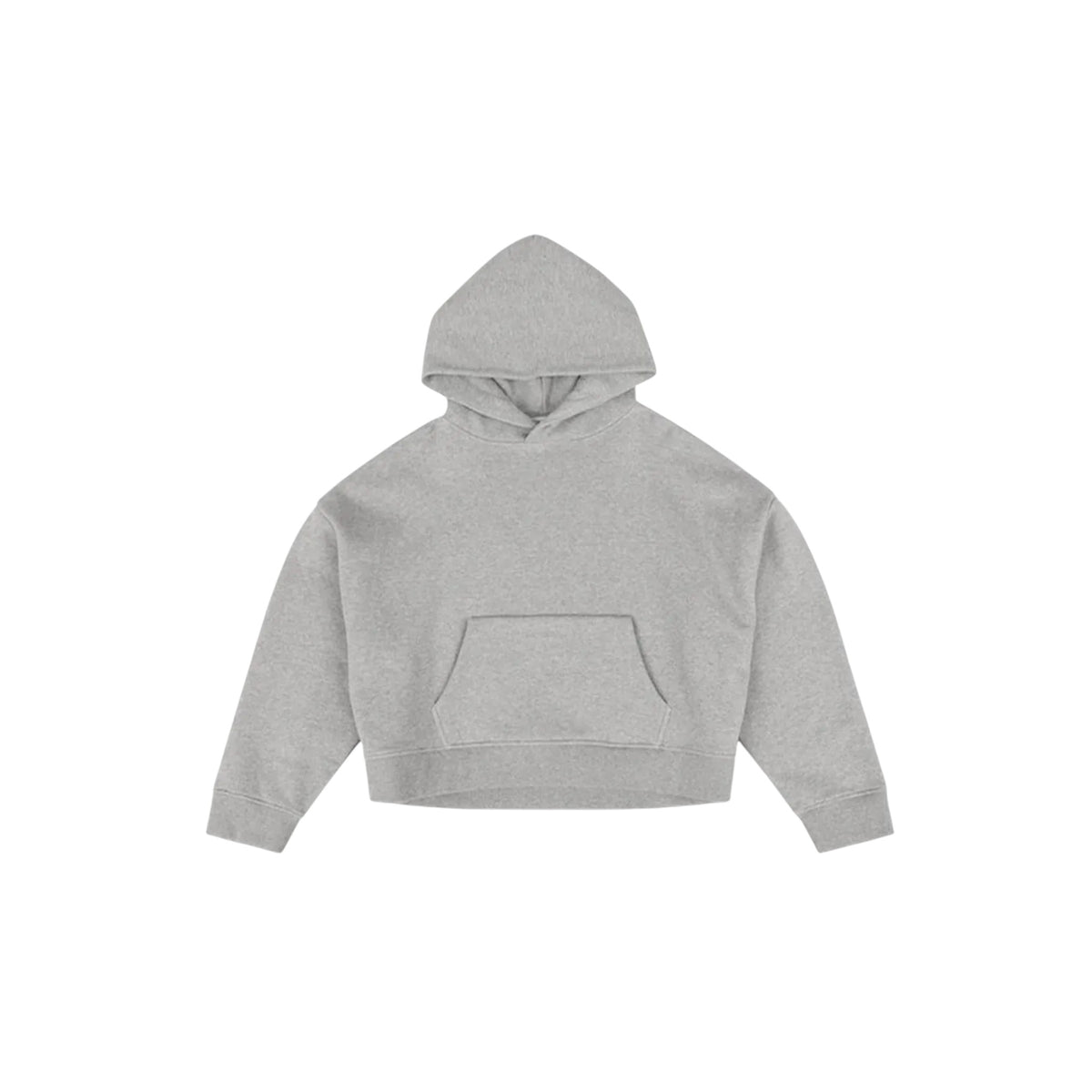 Entire Studios Heavy Hood Grey Marle
