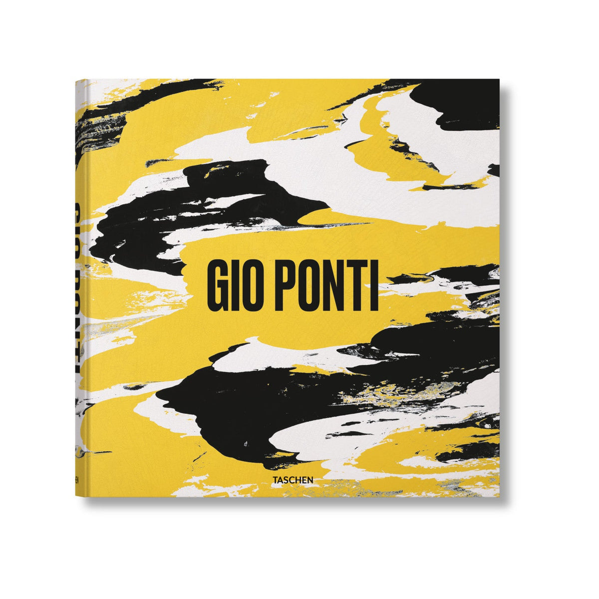 Gio Ponti XL - Bücher - Taschen Verlag