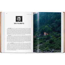 100 Contemporary Wood Buildings - Bücher - Taschen Verlag