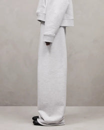 Entire Studios Full Sweatpant Heather Grey