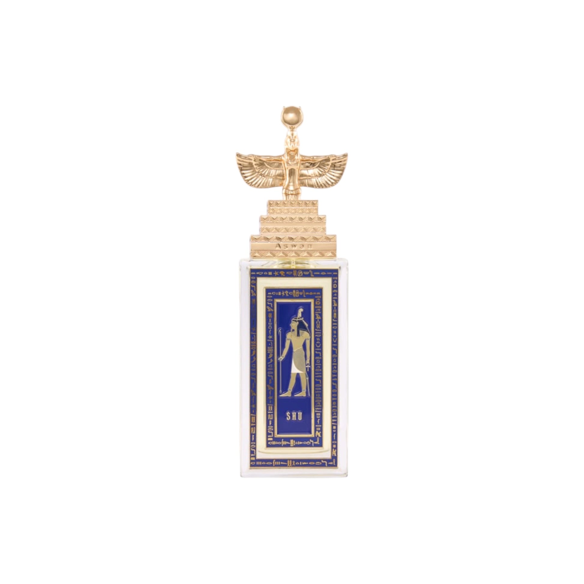 Aswan Shu Eau de Parfum