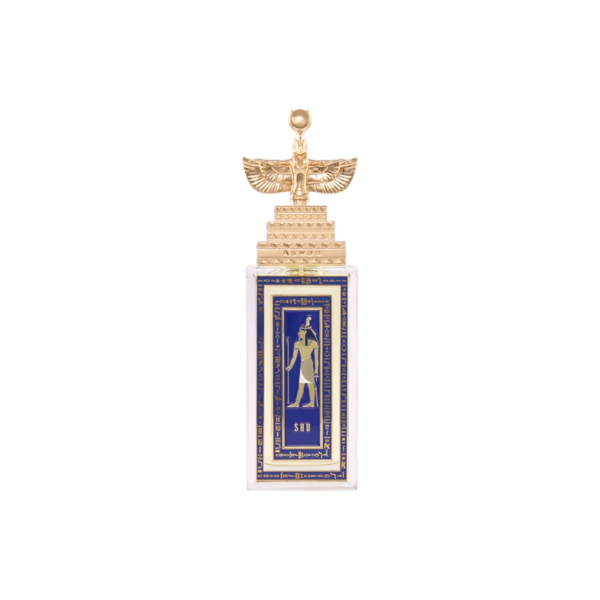 Aswan Shu Eau de Parfum