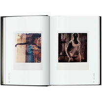 The Polaroid Book. 45th Ed. - Bücher - Taschen Verlag