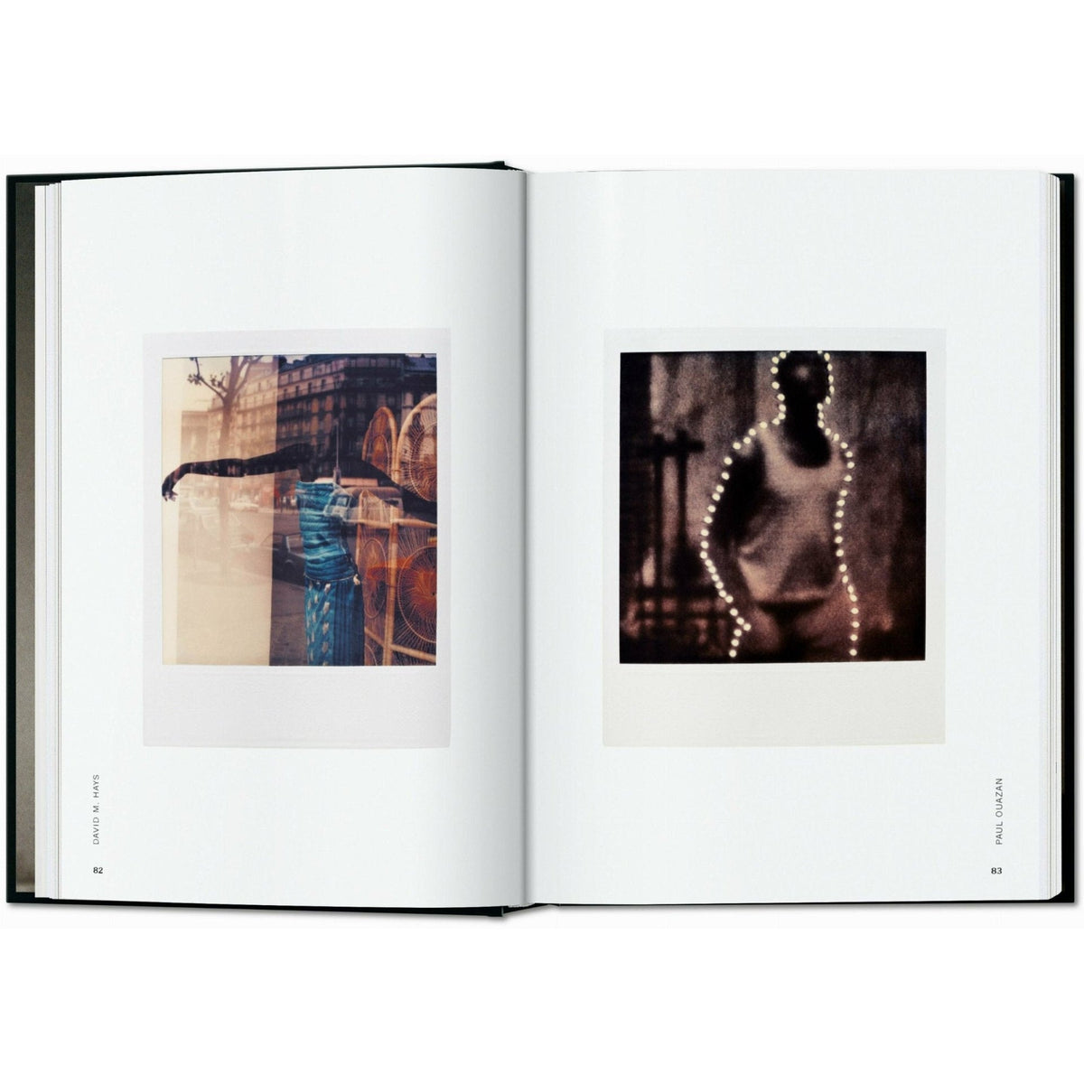 The Polaroid Book. 45th Ed. - Bücher - Taschen Verlag